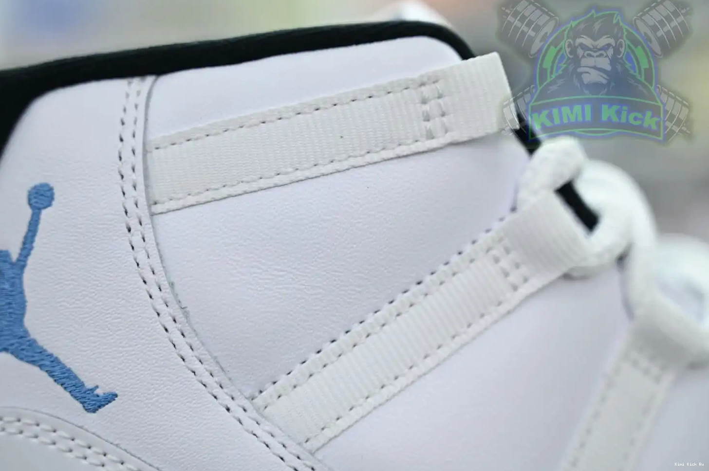 Kimikick Air Jordan 11“Legend 2024 Blue” Jordan 0603